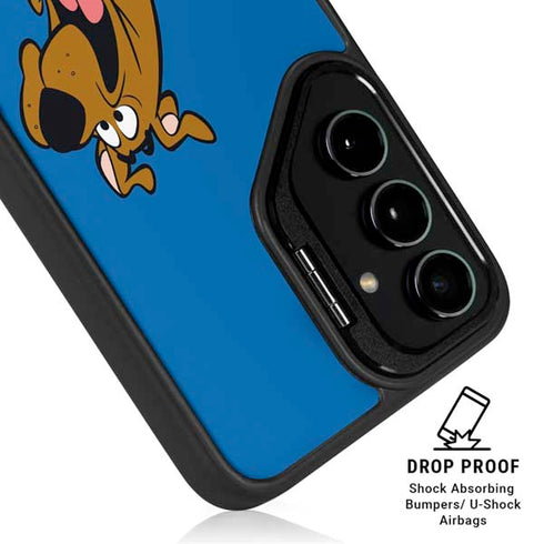 Scooby Doo Scooby-Doo Galaxy S24 Kickstand Case